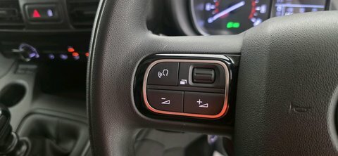 Fiat Doblo Panel Van 1.5 Bluehdi Primo Lwb Pv White #18