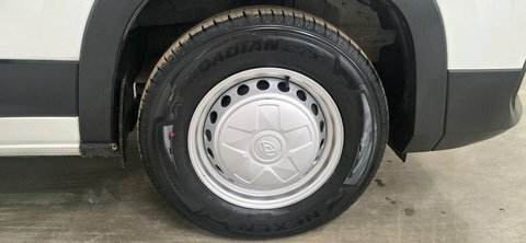 Maxus Deliver 9 Deliver 9 L3 White #2