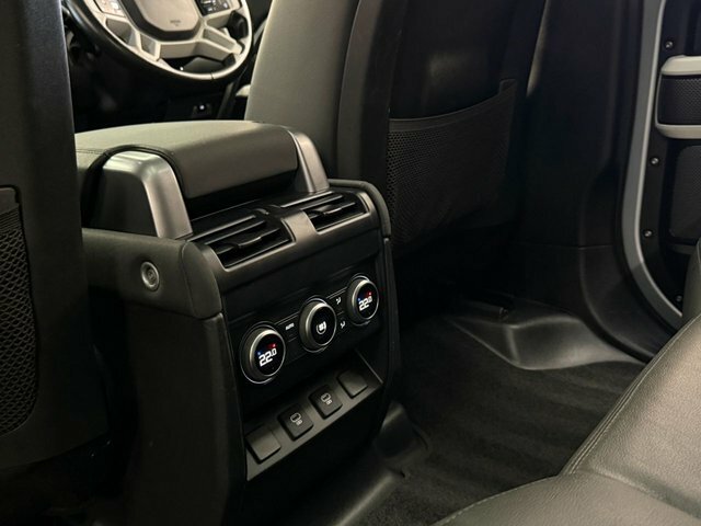 Land Rover Defender 110 2.0 P400e 15.4Kwh X-dynamic Hse 4Wd Euro 6 S Black #41