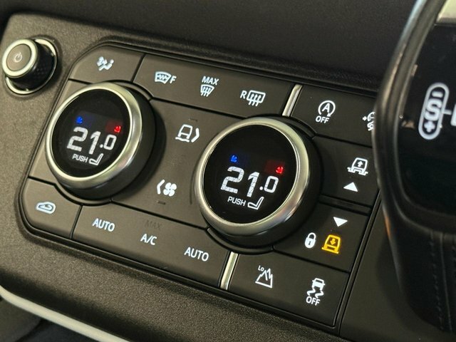 Land Rover Defender 110 2.0 P400e 15.4Kwh X-dynamic Hse 4Wd Euro 6 S Black #26