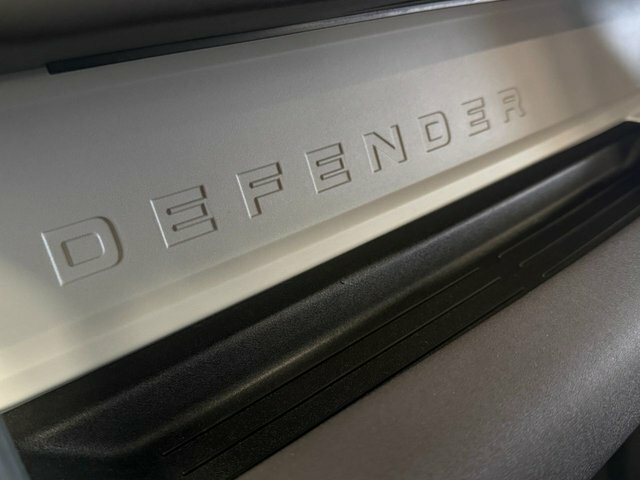 Land Rover Defender 110 2.0 P400e 15.4Kwh X-dynamic Hse 4Wd Euro 6 S Black #14