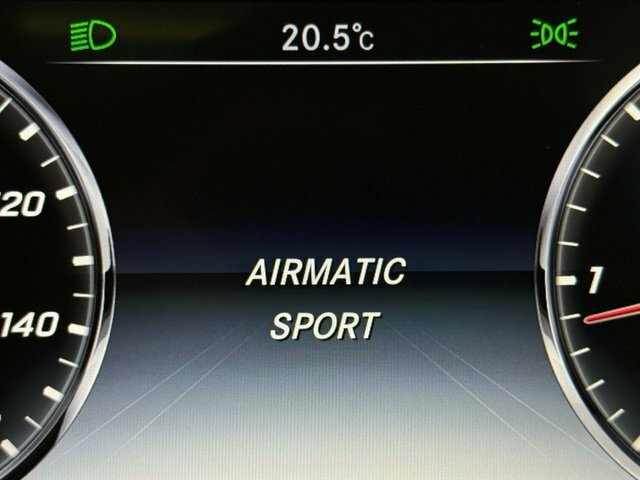 Mercedes-Benz S Class 2017 4.7 S500l V8 Amg Line G-tronic Euro 6 Ss Grey #61