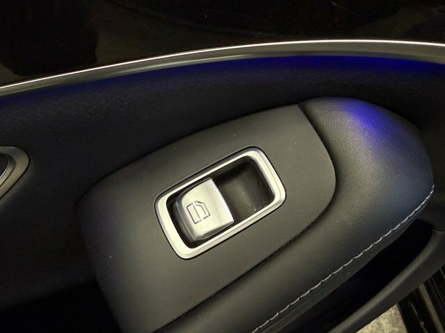 Mercedes-Benz S Class 2017 4.7 S500l V8 Amg Line G-tronic Euro 6 Ss Grey #28