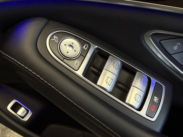 Mercedes-Benz S Class 2017 4.7 S500l V8 Amg Line G-tronic Euro 6 Ss Grey #25