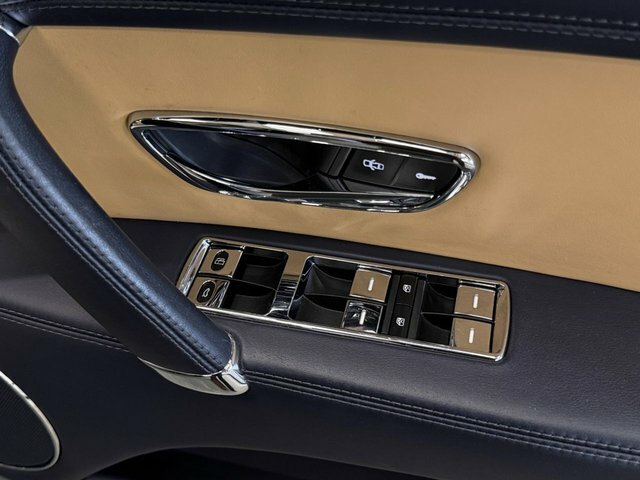 Bentley Flying Spur 4.0 V8 Saloon 4Wd Euro 6 507 Ps Black #26