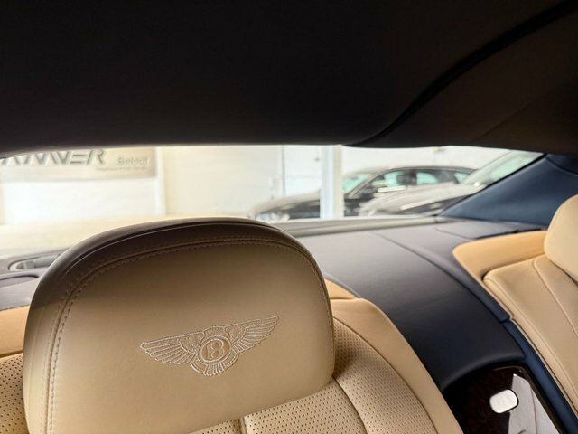 Bentley Flying Spur 4.0 V8 Saloon 4Wd Euro 6 507 Ps Black #73