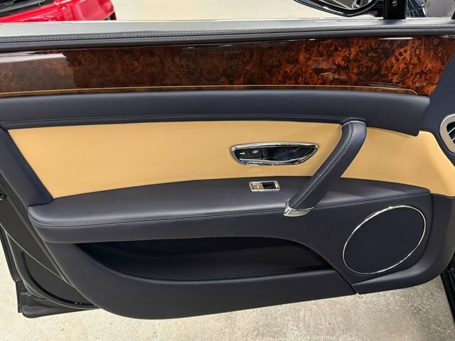 Bentley Flying Spur 4.0 V8 Saloon 4Wd Euro 6 507 Ps Black #27