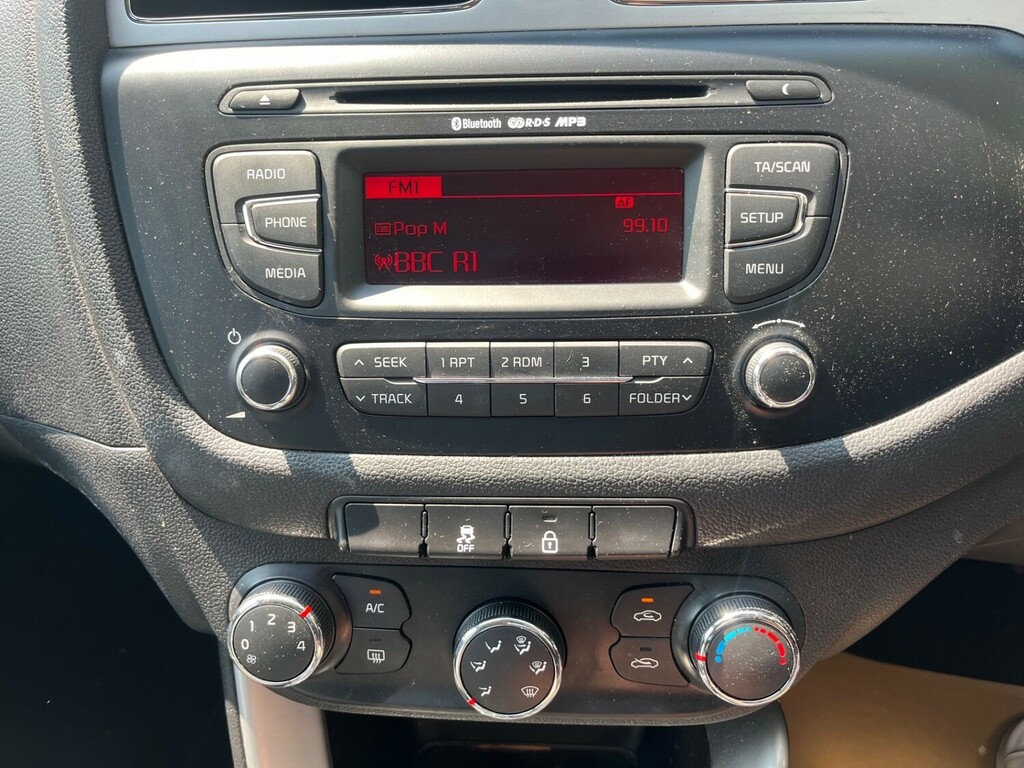 Kia Ceed Estate 1.0 T-gdi Gt-line Sportswagon Euro 6 Ss #18