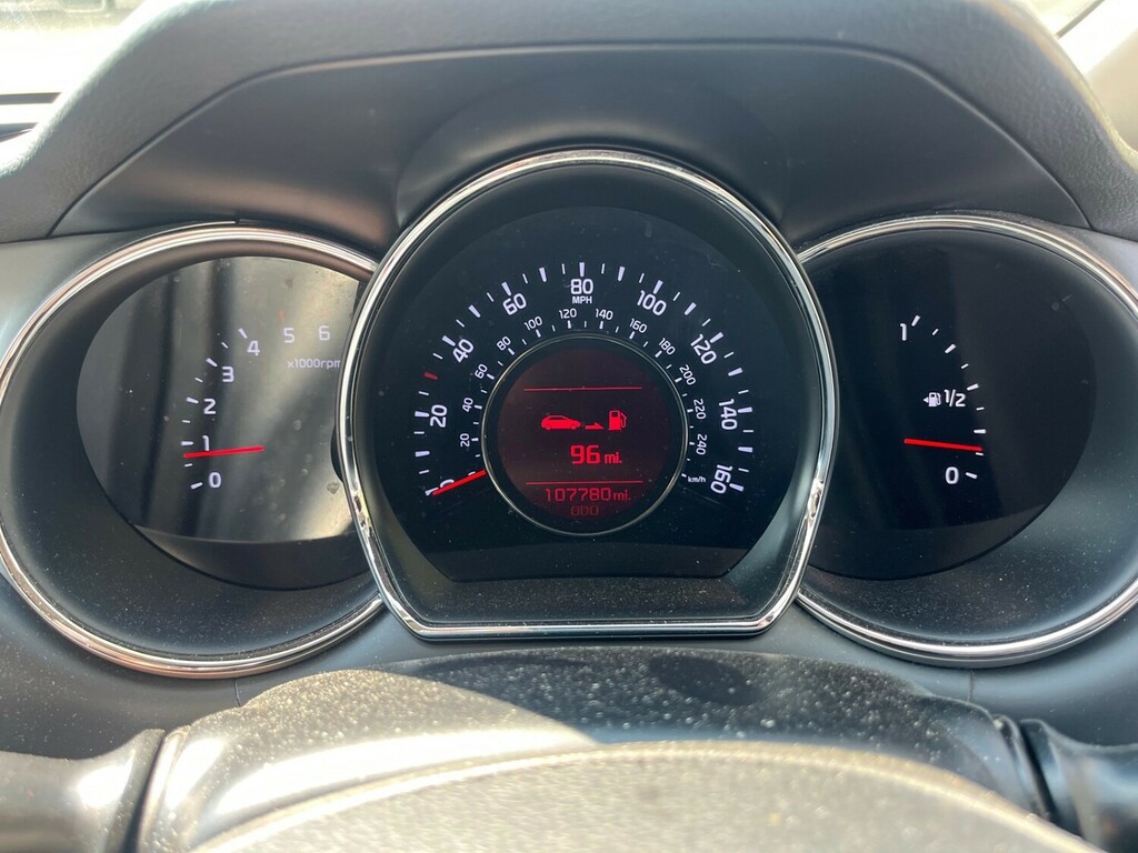 Kia Ceed Estate 1.0 T-gdi Gt-line Sportswagon Euro 6 Ss #21