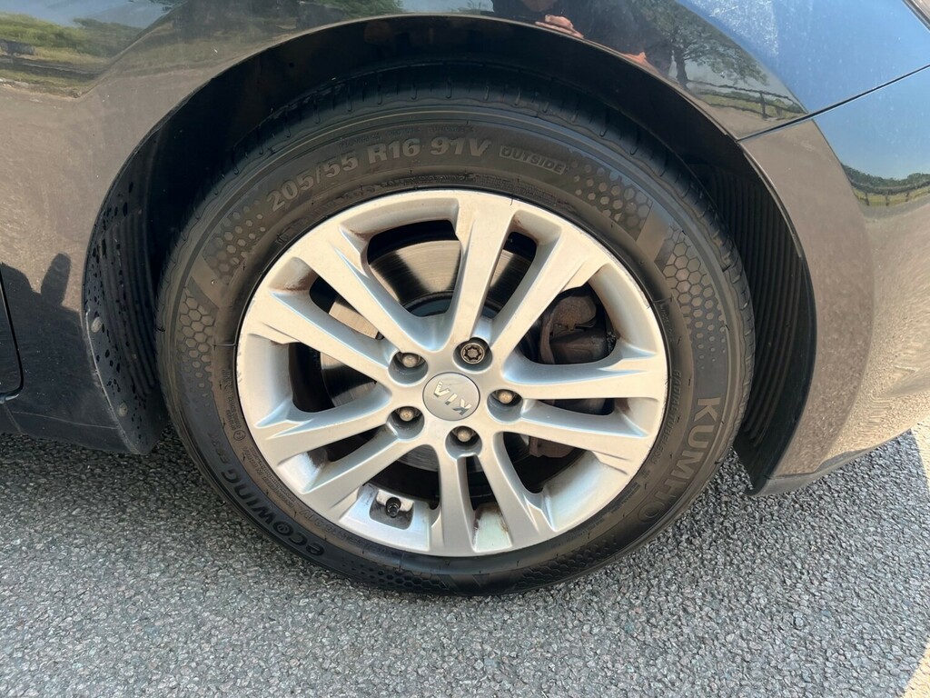 Kia Ceed Estate 1.0 T-gdi Gt-line Sportswagon Euro 6 Ss #12