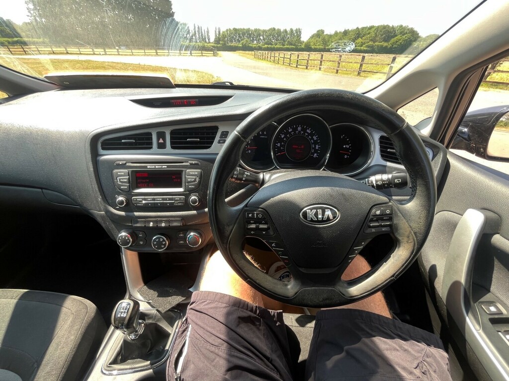 Kia Ceed Estate 1.0 T-gdi Gt-line Sportswagon Euro 6 Ss #22