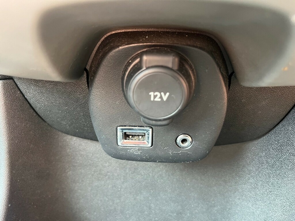Citroen C1 Flair Grey #19