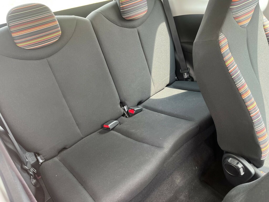 Citroen C1 Flair Grey #16