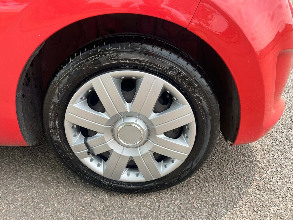 Citroen C1 Flair Grey #12