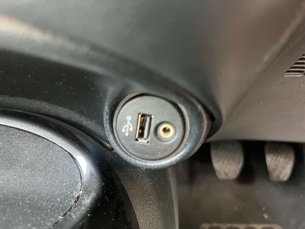 Nissan Juke Juke 1.6 N-tec Hatchback Black #19