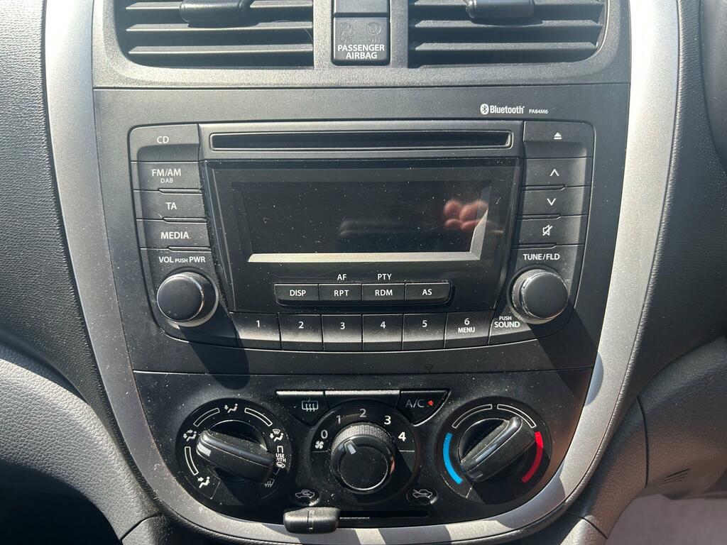 Suzuki Celerio 1.0 Sz2 Hatchback Euro 6 68 Ps Blue #15
