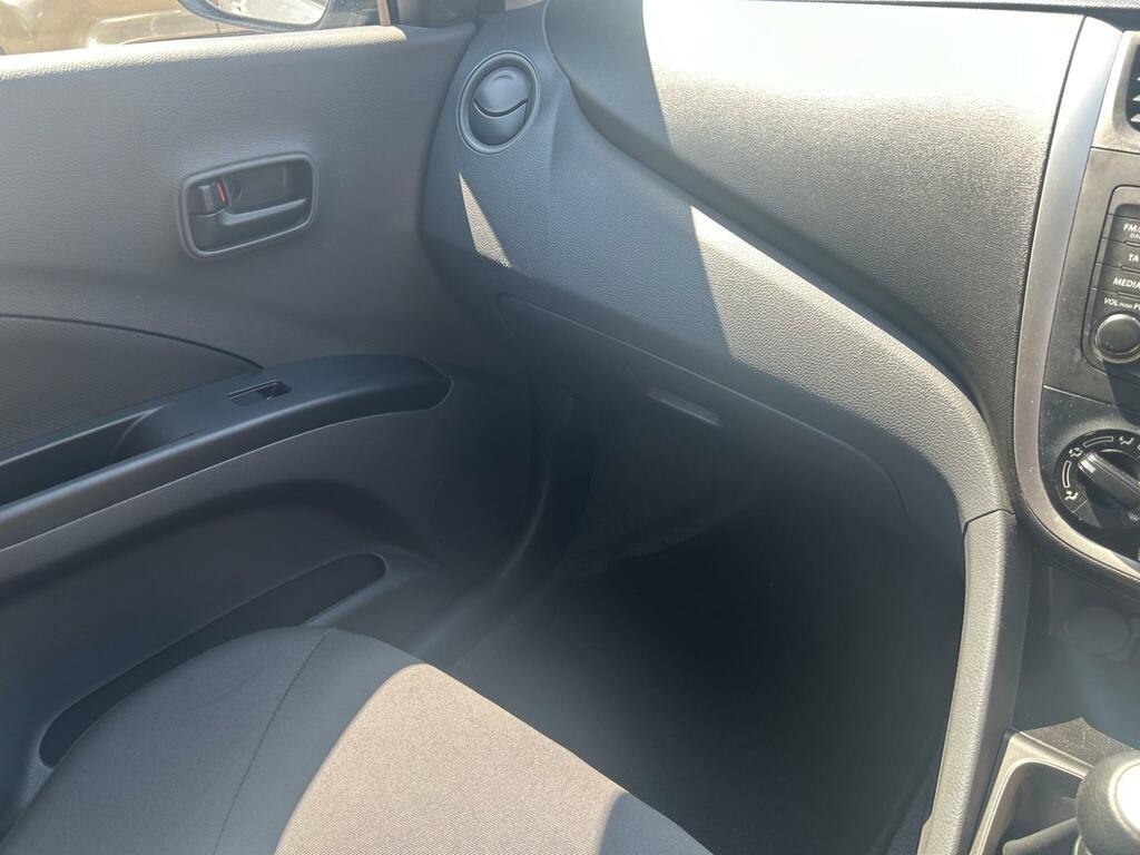 Suzuki Celerio 1.0 Sz2 Hatchback Euro 6 68 Ps Blue #16