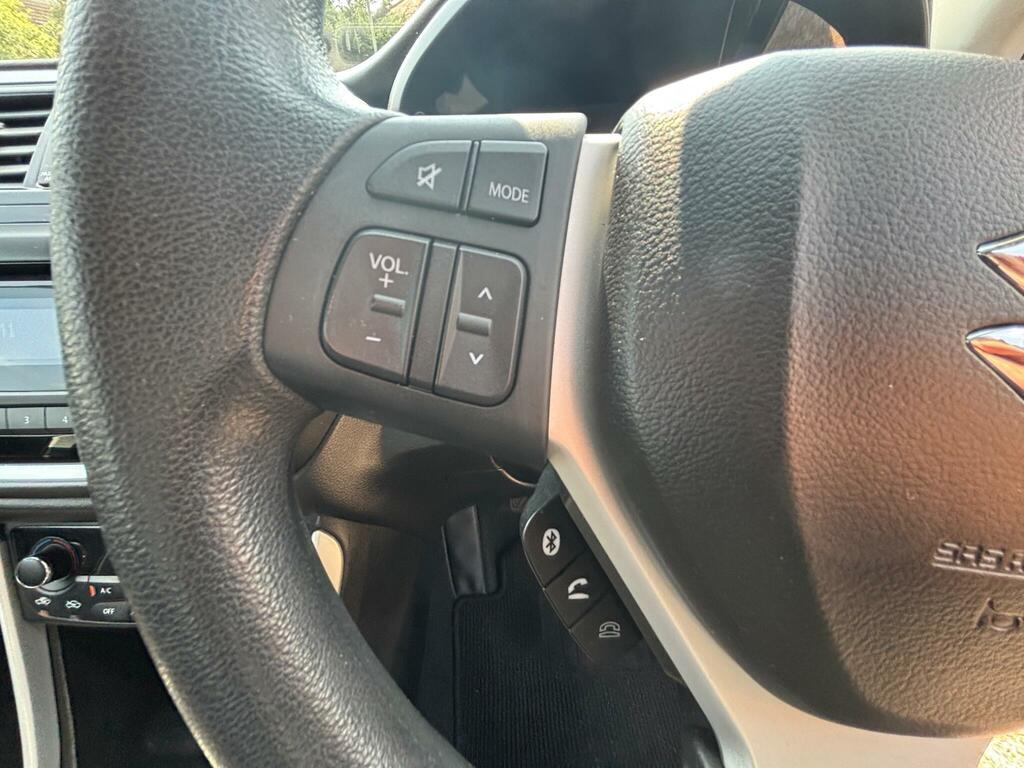 Suzuki SX4 S Cross Automatic  #17