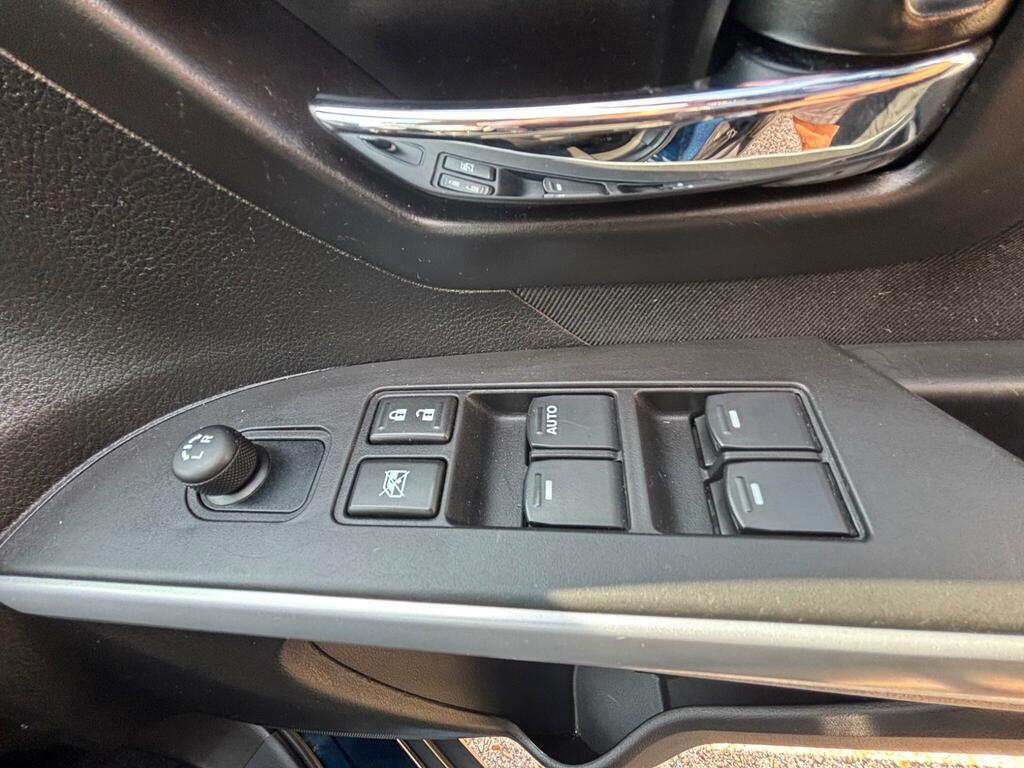 Suzuki SX4 S Cross Automatic  #12