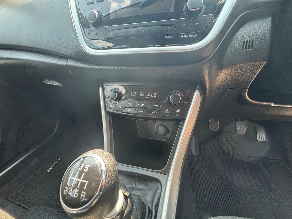 Suzuki SX4 S Cross Automatic  #15