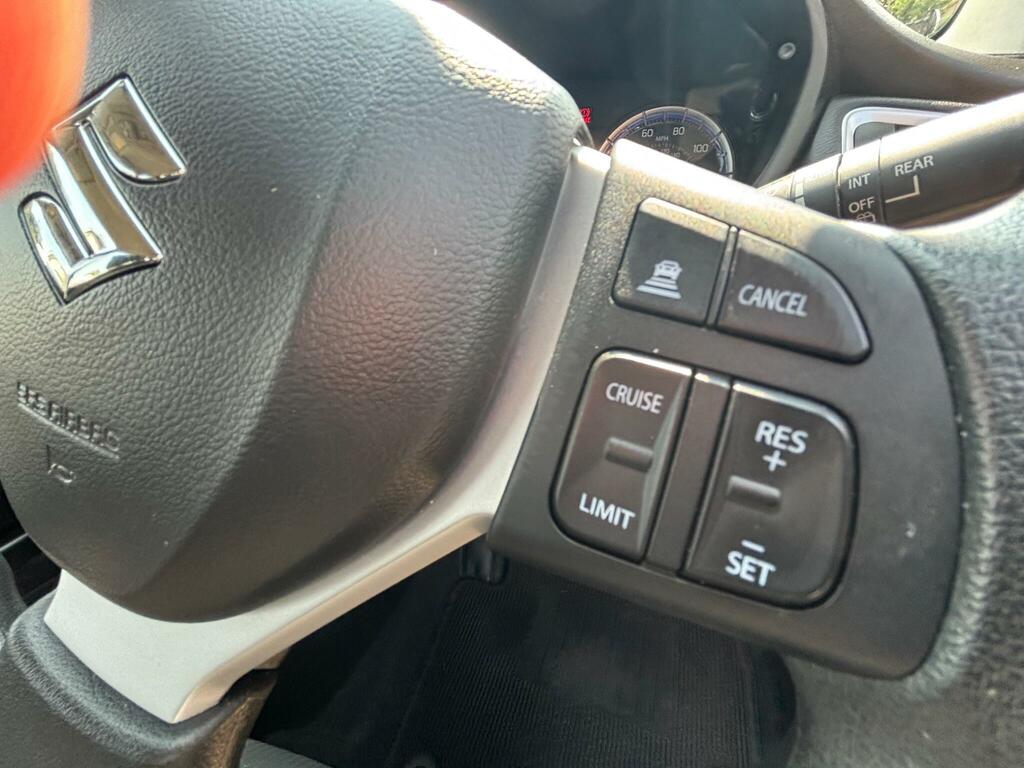 Suzuki SX4 S Cross Automatic  #16