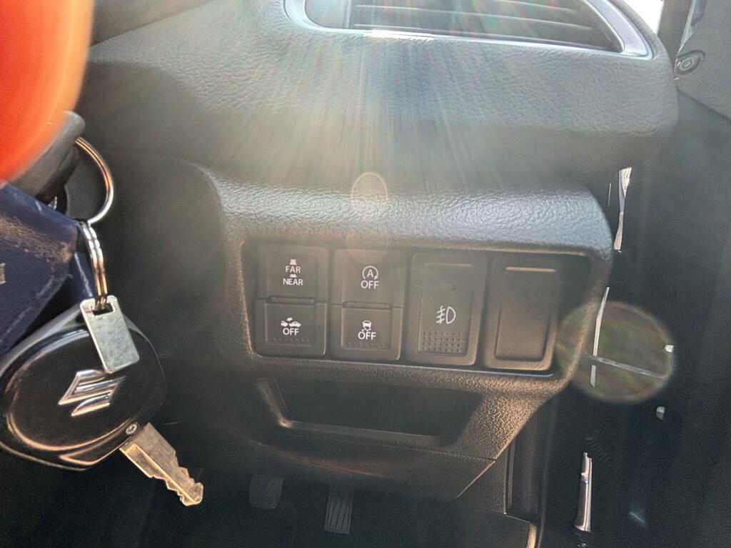 Suzuki SX4 S Cross Automatic  #11