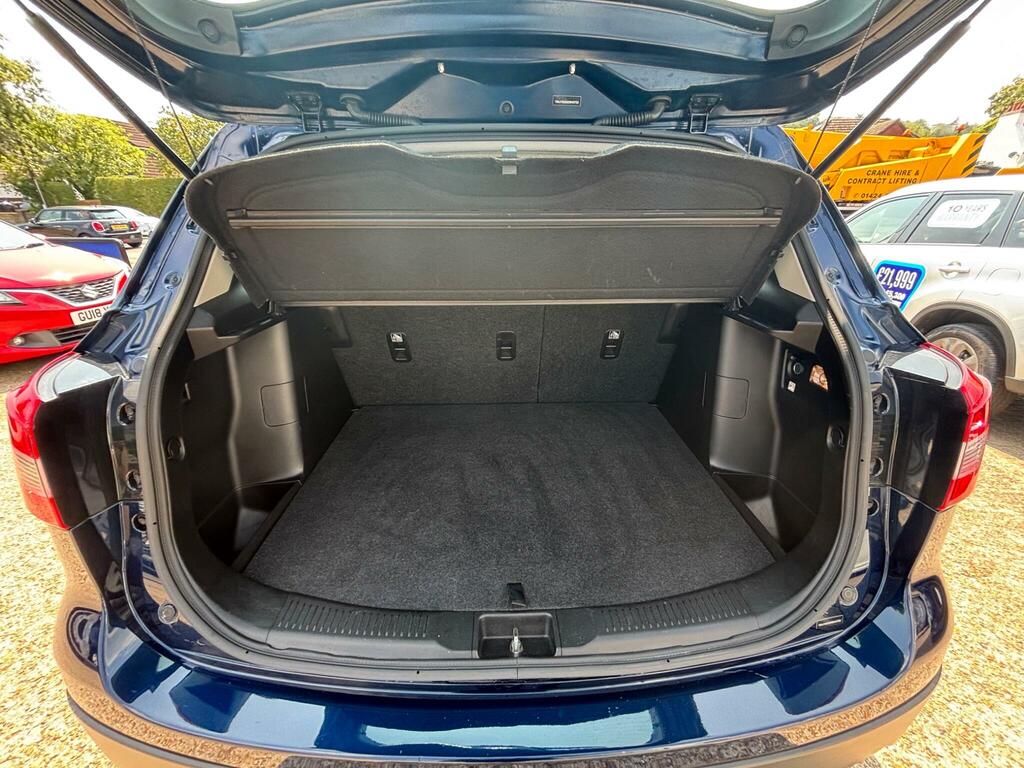 Suzuki SX4 S Cross Automatic  #18