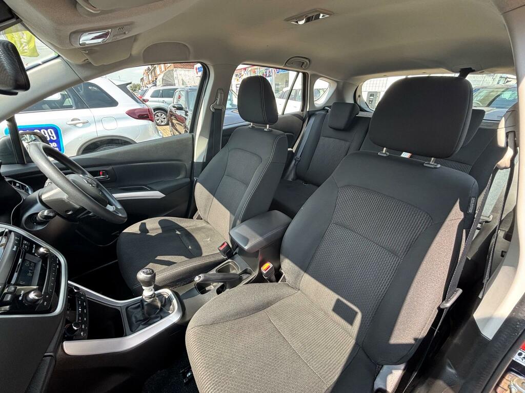 Suzuki SX4 S Cross Automatic  #23