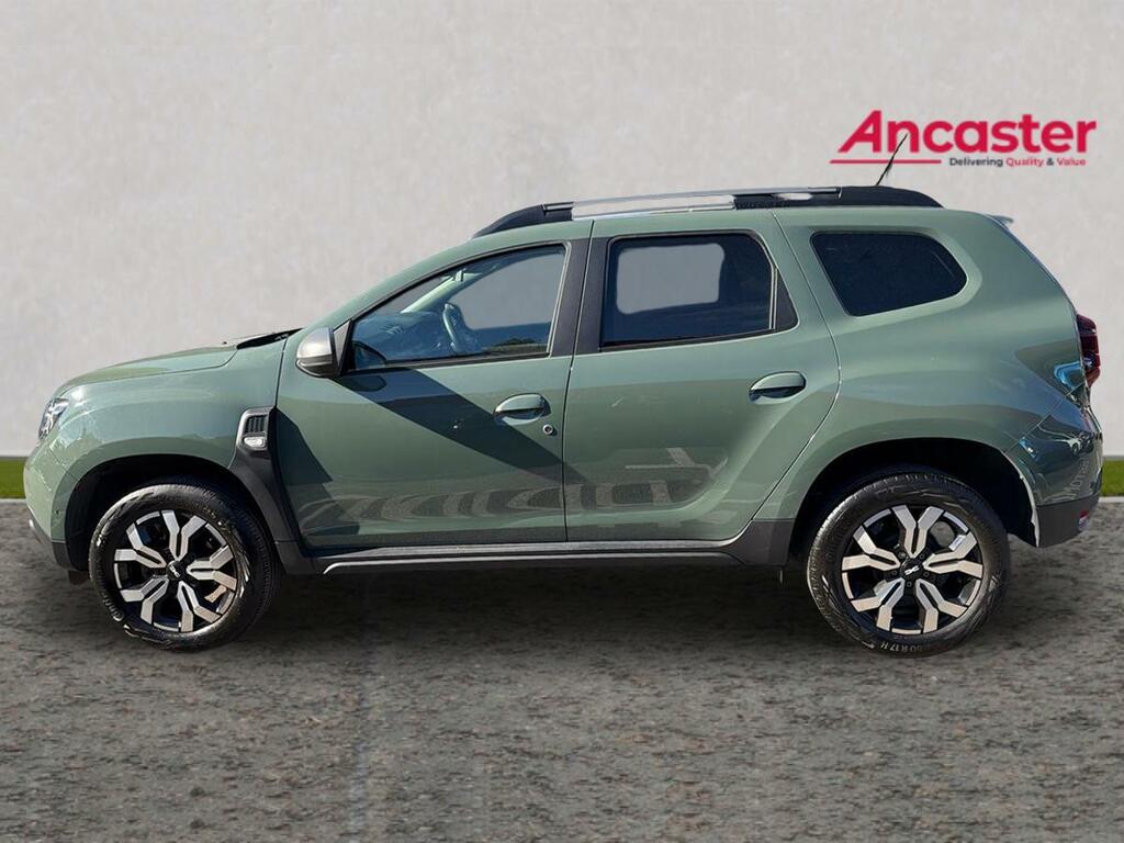 Dacia Duster 1.3 Tce 130 Journey LV74NTF #6