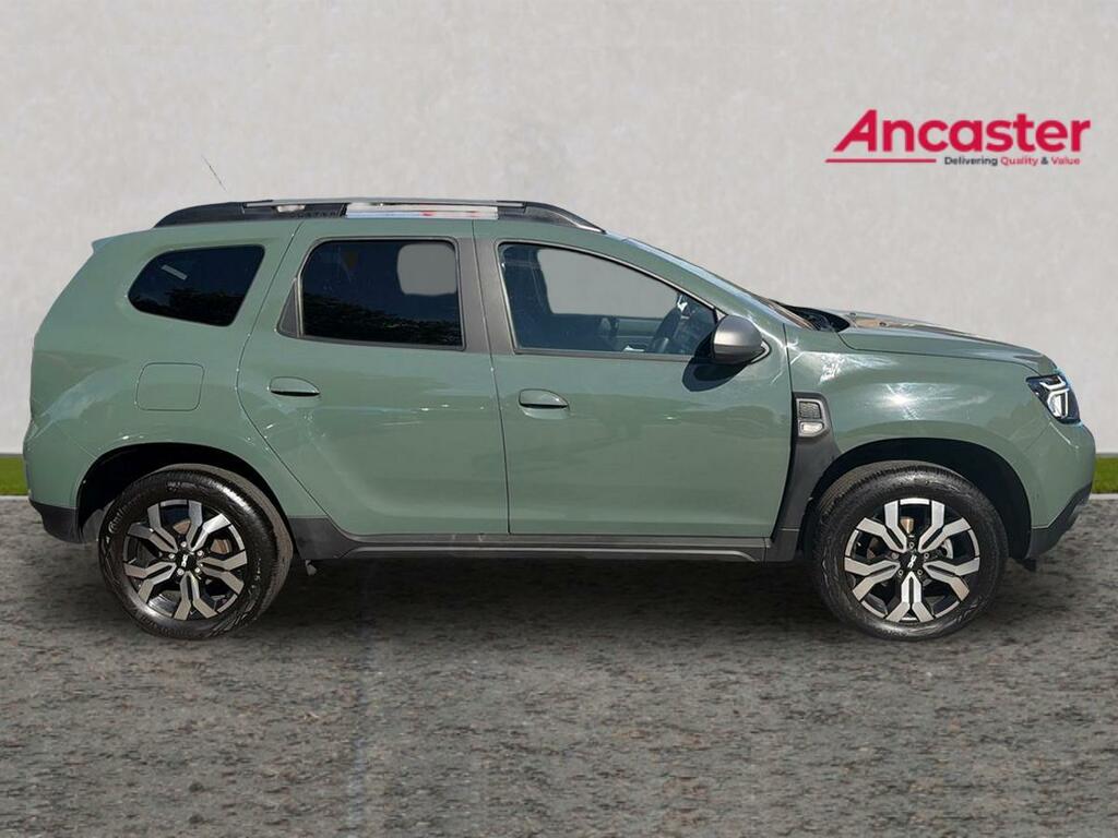 Dacia Duster 1.3 Tce 130 Journey LV74NTF #2