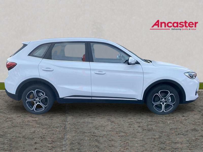 MG ZS 1.5 Hybrid Se LY26VHM White #2