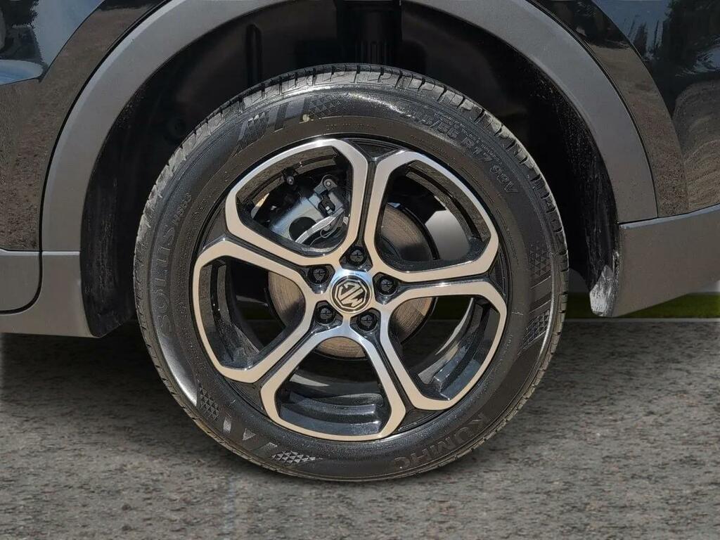 MG ZS 1.5 Hybrid Se LY26WFW Black #6