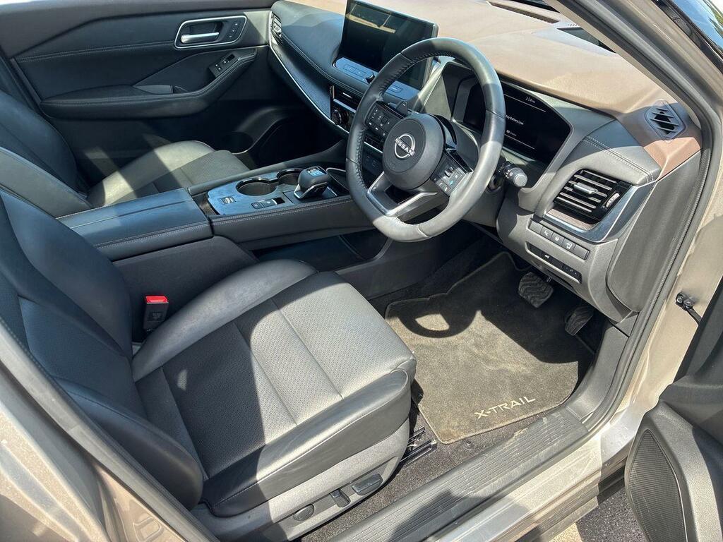Nissan X-Trail 1.5 H E-power Tekna E-4orce Euro 6 Ss #10