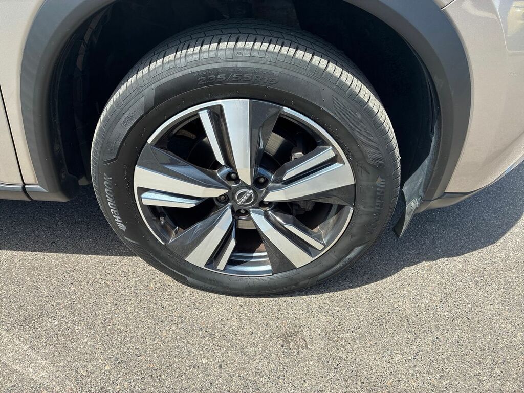 Nissan X-Trail 1.5 H E-power Tekna E-4orce Euro 6 Ss #9