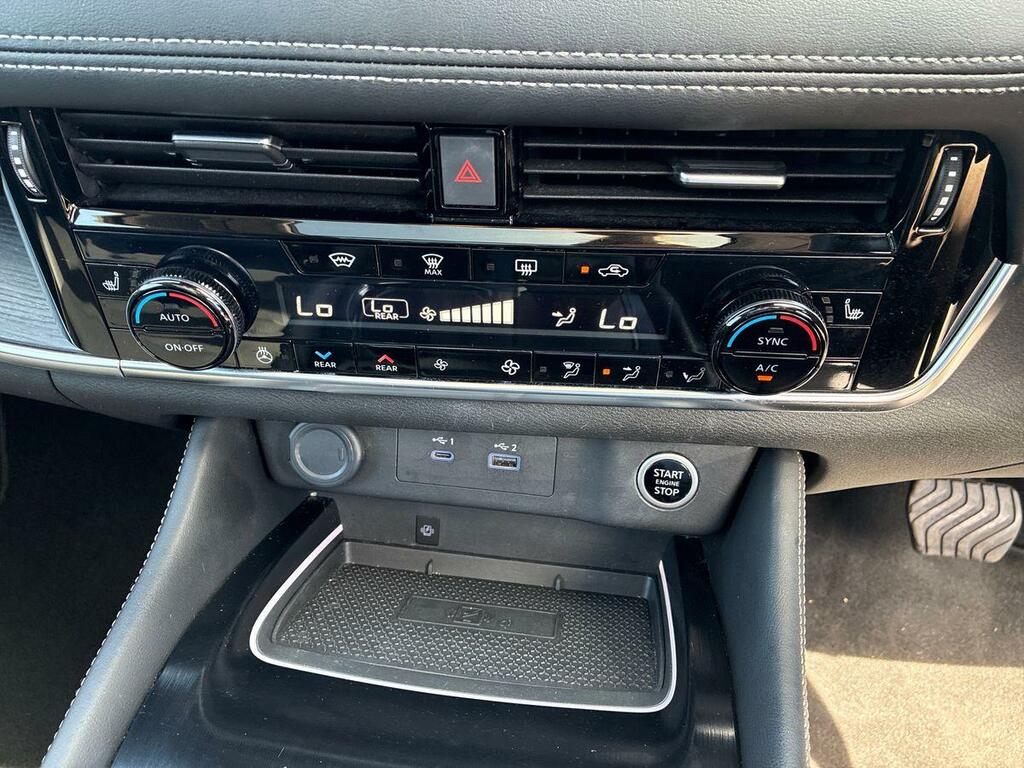 Nissan X-Trail 1.5 H E-power Tekna E-4orce Euro 6 Ss #15