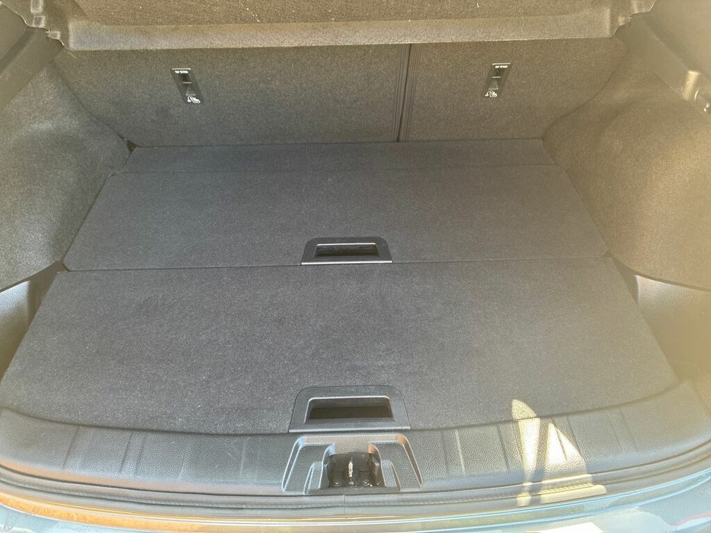 Nissan Qashqai 1.3 Dig-t N-connecta Blue #24