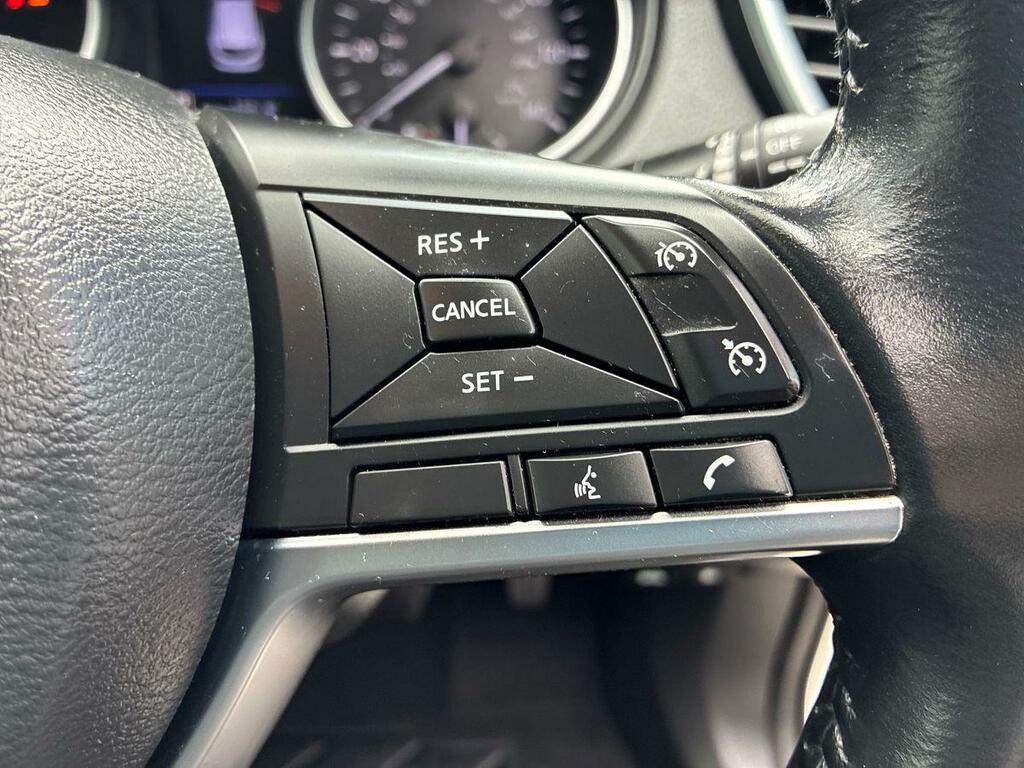 Nissan Qashqai 1.2L Tekna Black #22