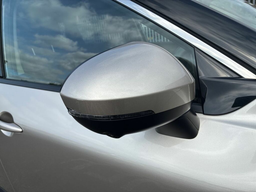 Nissan X-Trail 1.5 204 E-power N-connecta With 5 Seats And S Silver #26