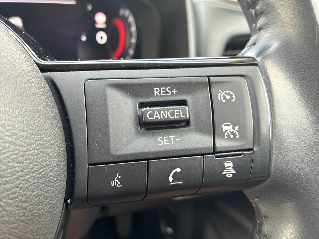 Nissan X-Trail 1.5 204 E-power N-connecta With 5 Seats And S Silver #22