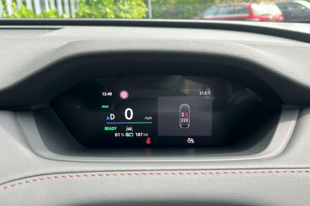 Skoda ENYAQ 210Kw 85 Edition 82Kwh Green #13