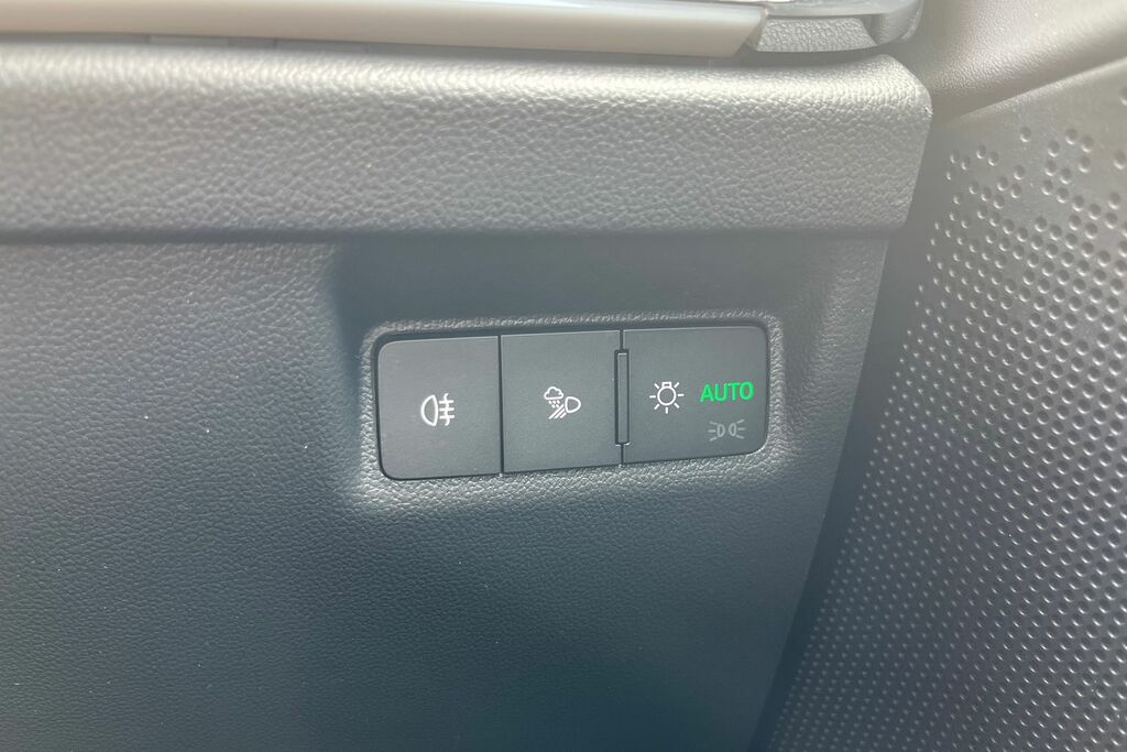 Skoda ENYAQ 210Kw 85 Edition 82Kwh Green #24