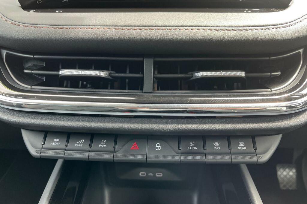Skoda ENYAQ 210Kw 85 Edition 82Kwh Green #14
