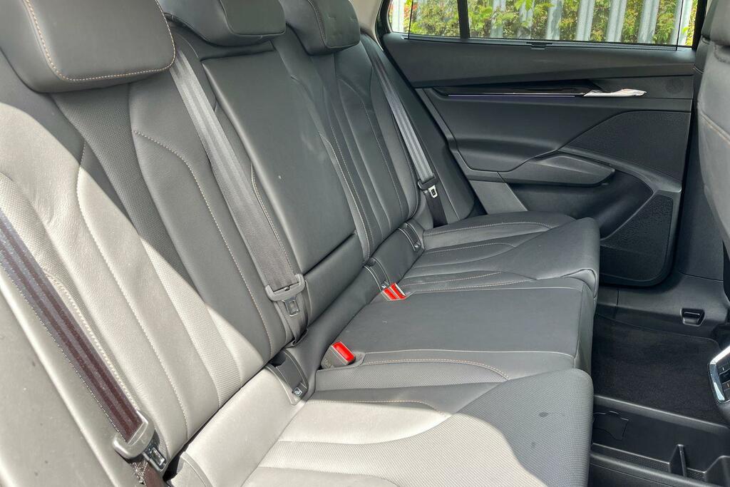 Skoda ENYAQ 210Kw 85 Edition 82Kwh Green #10
