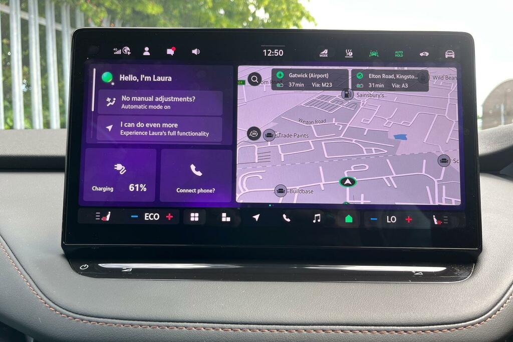 Skoda ENYAQ 210Kw 85 Edition 82Kwh Green #15