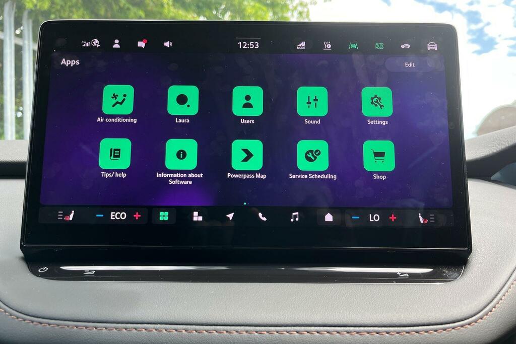 Skoda ENYAQ 210Kw 85 Edition 82Kwh Green #26