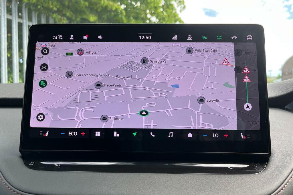 Skoda ENYAQ 210Kw 85 Edition 82Kwh Green #16