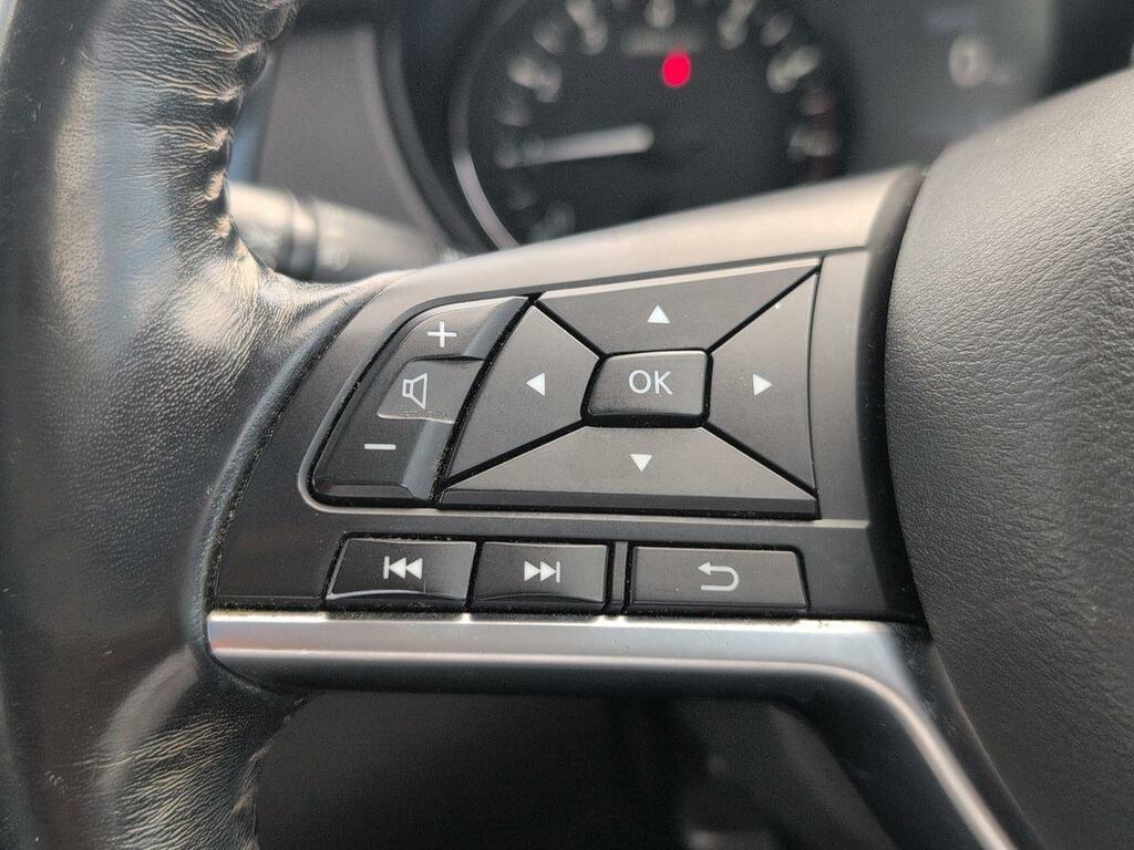 Nissan X-Trail 1.7 Dci 150 4Wd N-connecta X-tronic With 5 Se Silver #21