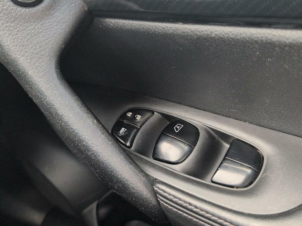 Nissan X-Trail 1.7 Dci 150 4Wd N-connecta X-tronic With 5 Se Silver #16