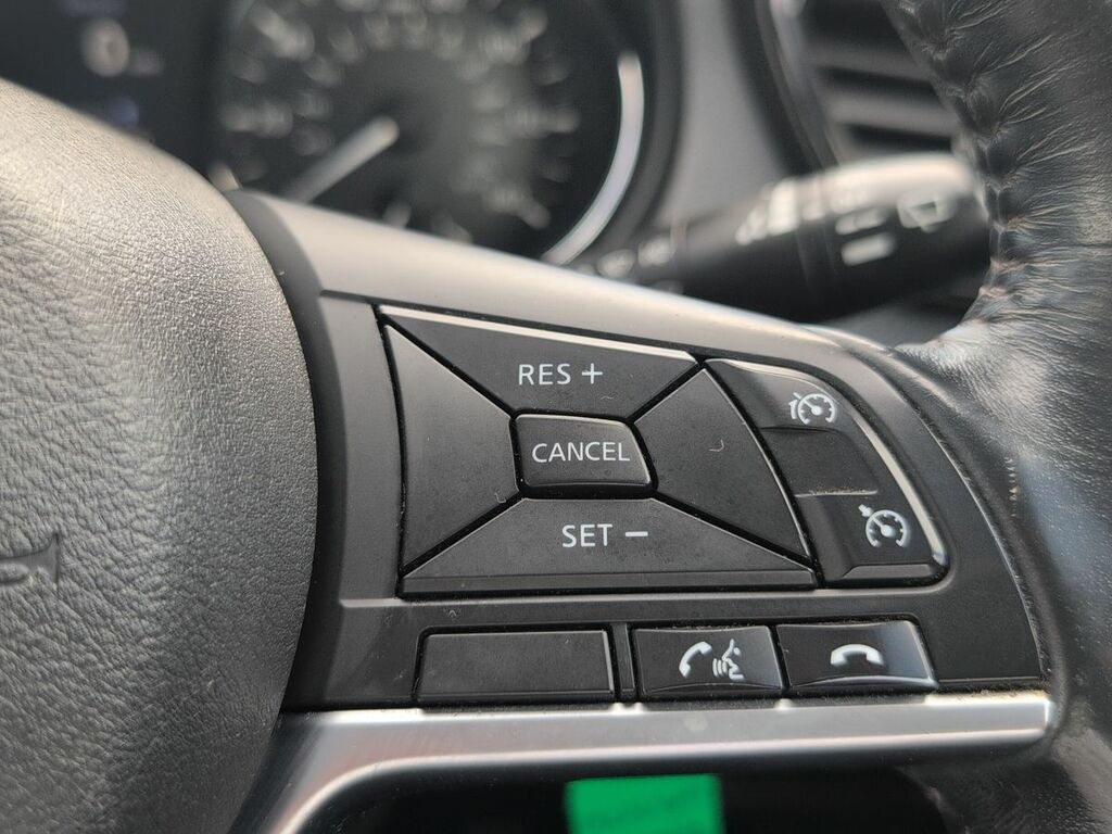 Nissan X-Trail 1.7 Dci 150 4Wd N-connecta X-tronic With 5 Se Silver #22