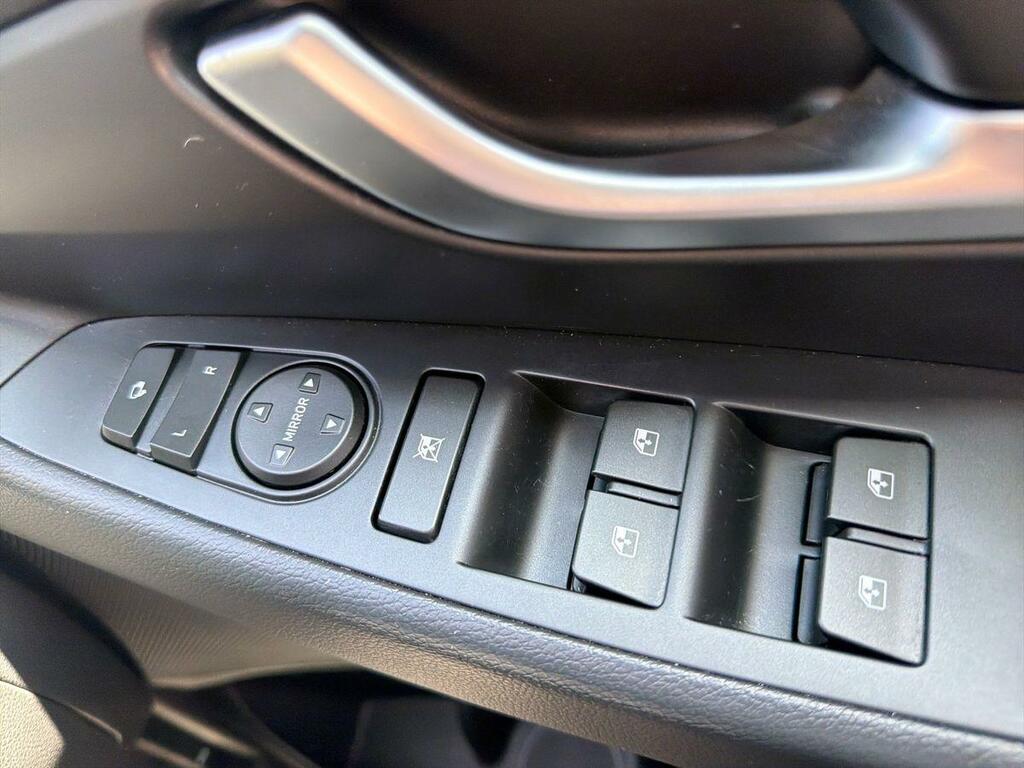 Hyundai I30 N Line White #16